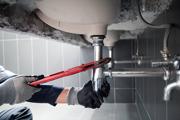 Licensed Plumbing service in Ila, GA - Street Wise - Plumbing